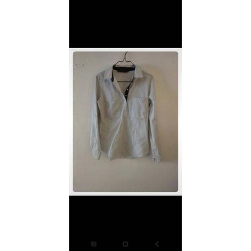 Zara 2024 femme blouse